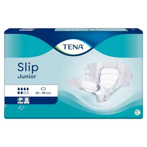 TENA Slip Junior (1 x 32 stuks)